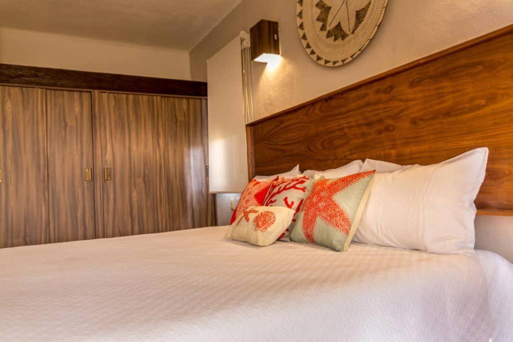 Casa Marene Apartman Puerto Morelos Kültér fotó