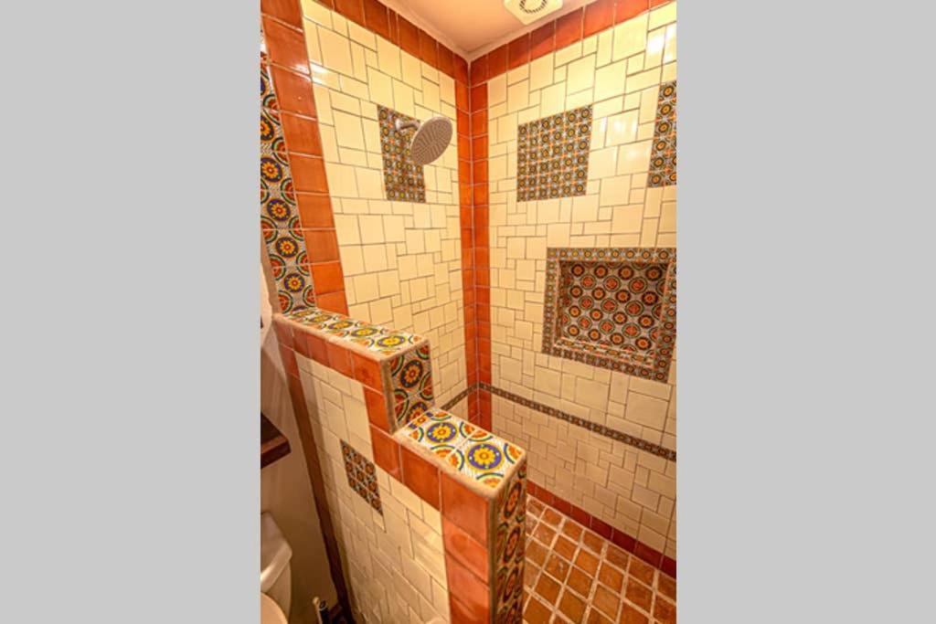 Casa Marene Apartman Puerto Morelos Kültér fotó